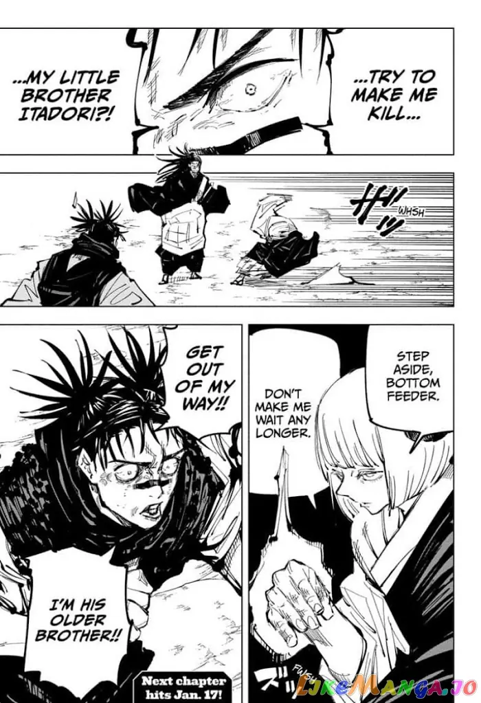 Jujutsu Kaisen Chapter 134 image 19_optimized